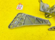Крепление бампера Mercedes-Benz GLA-CLASS 2014/650U A1568850165 WDC156/X156/156.942 M270E16/270.910/270910, заднее левое