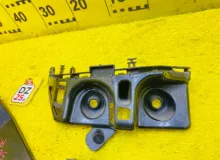 Крепление бампера Mercedes-Benz GLA-CLASS 2014/650U A1568850165 WDC156/X156/156.942 M270E16/270.910/270910, заднее левое