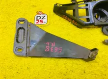 Крепление бампера Mercedes-Benz GLA-CLASS 2014/650U A1568850165 WDC156/X156/156.942 M270E16/270.910/270910, заднее левое