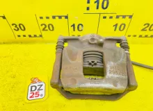 Суппорт Mercedes-Benz GLA-CLASS 2014/650U A0004216781 WDC156/X156/156.942 M270E16/270.910/270910, передний левый