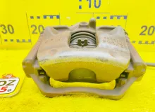Суппорт Mercedes-Benz GLA-CLASS 2014/650U A0004216781 WDC156/X156/156.942 M270E16/270.910/270910, передний левый