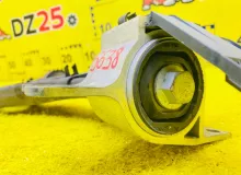 Рычаг Mercedes-Benz GLA-CLASS 2014/650U A1563300100 WDC156/X156/156.942 M270E16/270.910/270910, передний левый