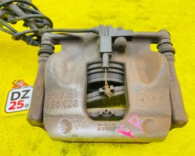 Суппорт Mercedes-Benz