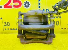 Суппорт Mercedes-Benz GLA-CLASS 2014/650U A0004216881 WDC156/X156/156.942 M270E16/270.910/270910, передний правый
