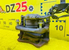 Суппорт Mercedes-Benz GLA-CLASS 2014/650U A0004216881 WDC156/X156/156.942 M270E16/270.910/270910, передний правый