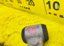 Рычаг Mercedes-Benz GLA-CLASS 2014/650U A1563300200 WDC156/X156/156.942 M270E16/270.910/270910, передний правый
