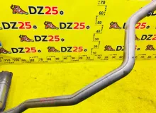 Глушитель Mercedes-Benz GLA-CLASS 2014/650U A2464901550 WDC156/X156/156.942 M270E16/270.910/270910, задний