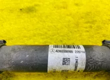 Привод Mercedes-Benz GLA-CLASS 2014/650U A2463308900 WDC156/X156/156.942 M270E16|270910|270.910, передний правый