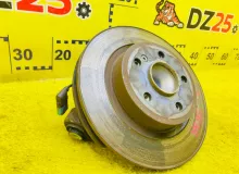 Ступица Mercedes-Benz GLA-CLASS 2014/650U A2463340006 WDC156/X156/156.942 M270E16/270.910/270910, задняя левая