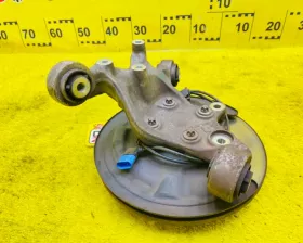 Ступица Mercedes-Benz