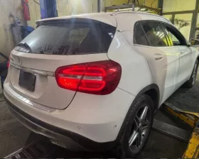 Лямбда-зонд Mercedes-Benz