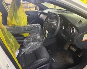 Лямбда-зонд Mercedes-Benz