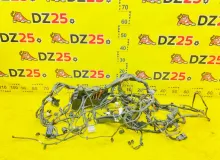 Коса под капот Mercedes-Benz GLA-CLASS 2014/650U A2465401106 WDC156/X156/156.942 M270E16/270.910/270910, передняя