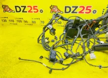 Коса под капот Mercedes-Benz GLA-CLASS 2014/650U A2465401106 WDC156/X156/156.942 M270E16/270.910/270910, передняя
