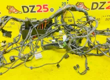 Коса под капот Mercedes-Benz GLA-CLASS 2014/650U A2465401106 WDC156/X156/156.942 M270E16/270.910/270910, передняя