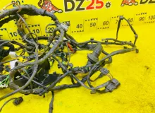 Коса под капот Mercedes-Benz GLA-CLASS 2014/650U A2465401106 WDC156/X156/156.942 M270E16/270.910/270910, передняя