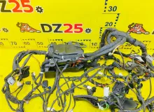 Коса под капот Mercedes-Benz GLA-CLASS 2014/650U A2465401106 WDC156/X156/156.942 M270E16/270.910/270910, передняя