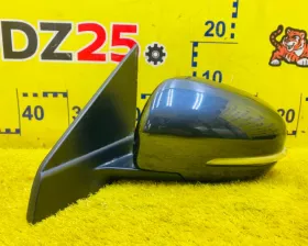 Уши SUZUKI