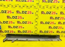 Накладка на порог SUZUKI ESCUDO 2015/Цвет ZCE 7724054P005PK YD21S M16A, левая