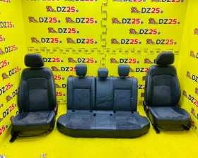 Сидение комплект SUZUKI