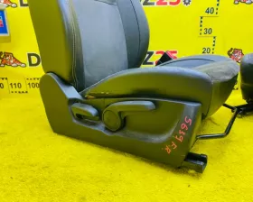 Сидение комплект SUZUKI