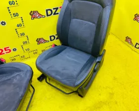 Сидение комплект SUZUKI