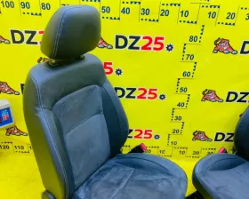 Сидение комплект SUZUKI