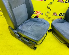 Сидение комплект SUZUKI