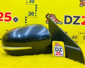 Уши SUZUKI