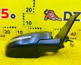 Уши SUZUKI