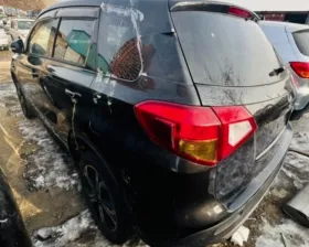 Топливный насос SUZUKI