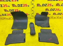 Коврики комплект SUZUKI ESCUDO 2015/Цвет ZCE YD21S M16A