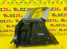 Обшивка багажника SUZUKI ESCUDO 2015/Цвет ZCE 7628054P015PK YD21S M16A, задняя левая