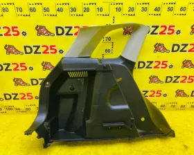 Обшивка багажника SUZUKI