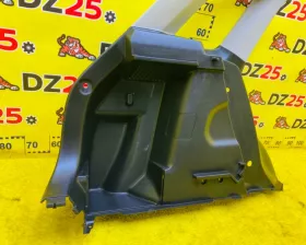 Обшивка багажника SUZUKI