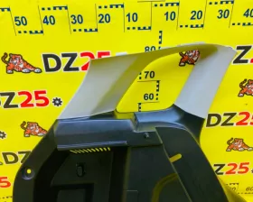 Обшивка багажника SUZUKI