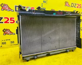 Радиатор основной SUZUKI