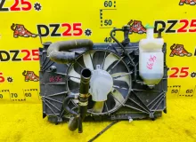 Радиатор основной SUZUKI ESCUDO 2015/Цвет ZCE 1770054P10 YD21S M16A, передний
