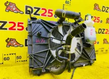 Радиатор основной SUZUKI ESCUDO 2015/Цвет ZCE 1770054P10 YD21S M16A, передний