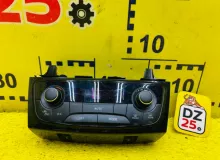 Блок управления климат-контролем SUZUKI ESCUDO 2015/Цвет ZCE 3951054P00AQK YD21S M16A, передний