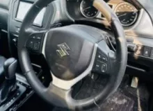 Шлейф-лента руля SUZUKI ESCUDO 2015/Цвет ZCE 3748068L10 YD21S M16A, передняя