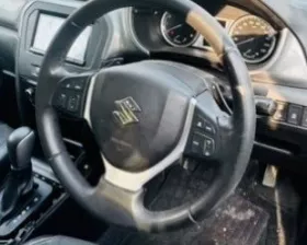 Шлейф-лента руля SUZUKI