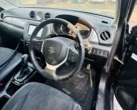 Лямбда-зонд SUZUKI