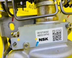 Рулевая колонка SUZUKI