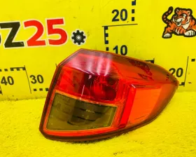 Стоп-сигнал SUZUKI