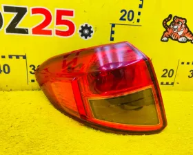 Стоп-сигнал SUZUKI