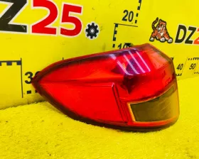 Стоп-сигнал SUZUKI