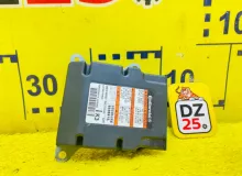 Блок управления airbag SUZUKI ESCUDO 2015/Цвет ZCE 3891054P30 YD21S M16A, передний