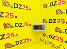 Блок управления airbag SUZUKI ESCUDO 2015/Цвет ZCE 3891054P30 YD21S M16A, передний