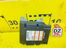 Блок управления airbag SUZUKI ESCUDO 2015/Цвет ZCE 3891054P30 YD21S M16A, передний